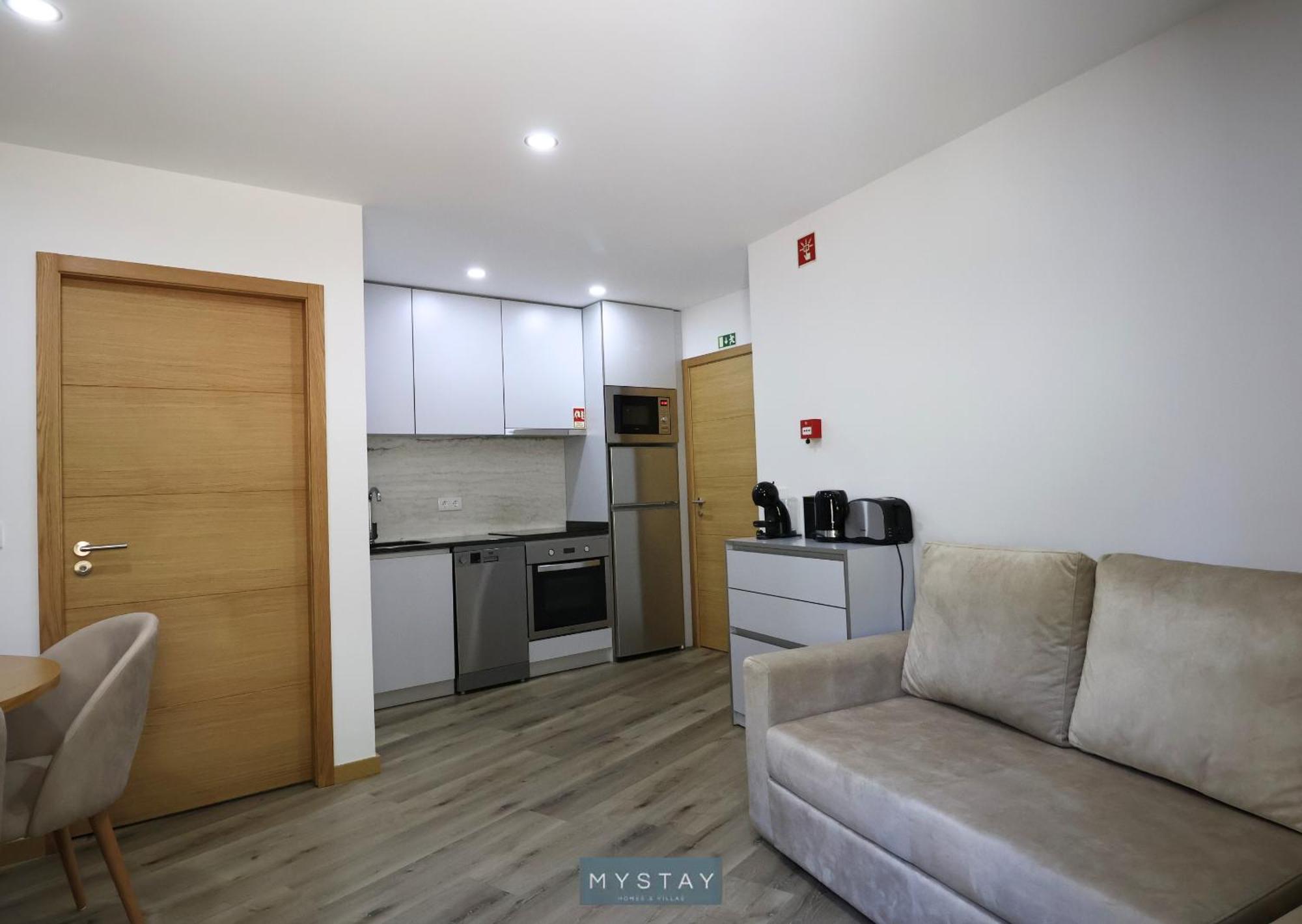 Mystay - Casa D'Henrique Vieira do Minho Habitación foto