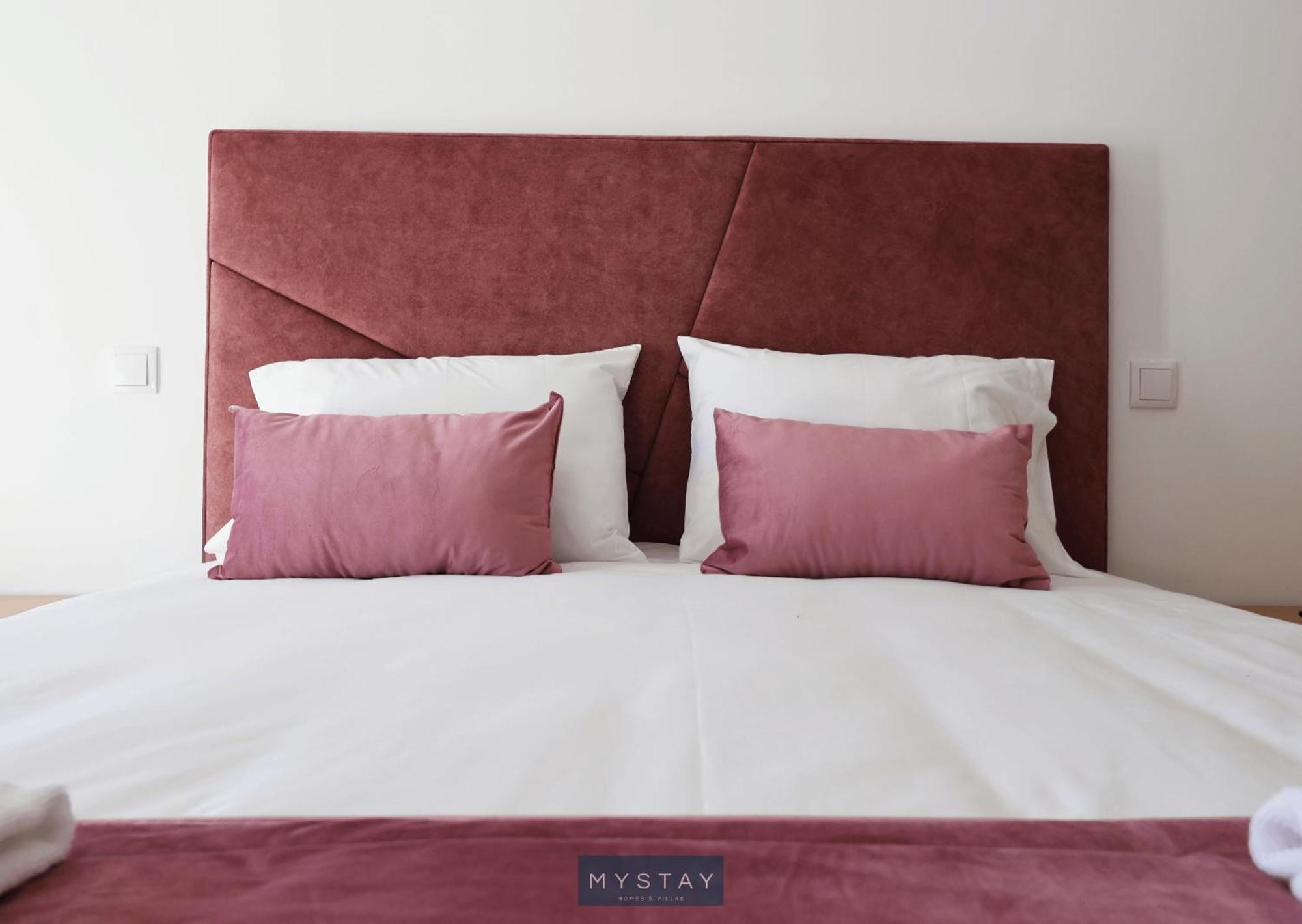 Mystay - Casa D'Henrique Vieira do Minho Habitación foto