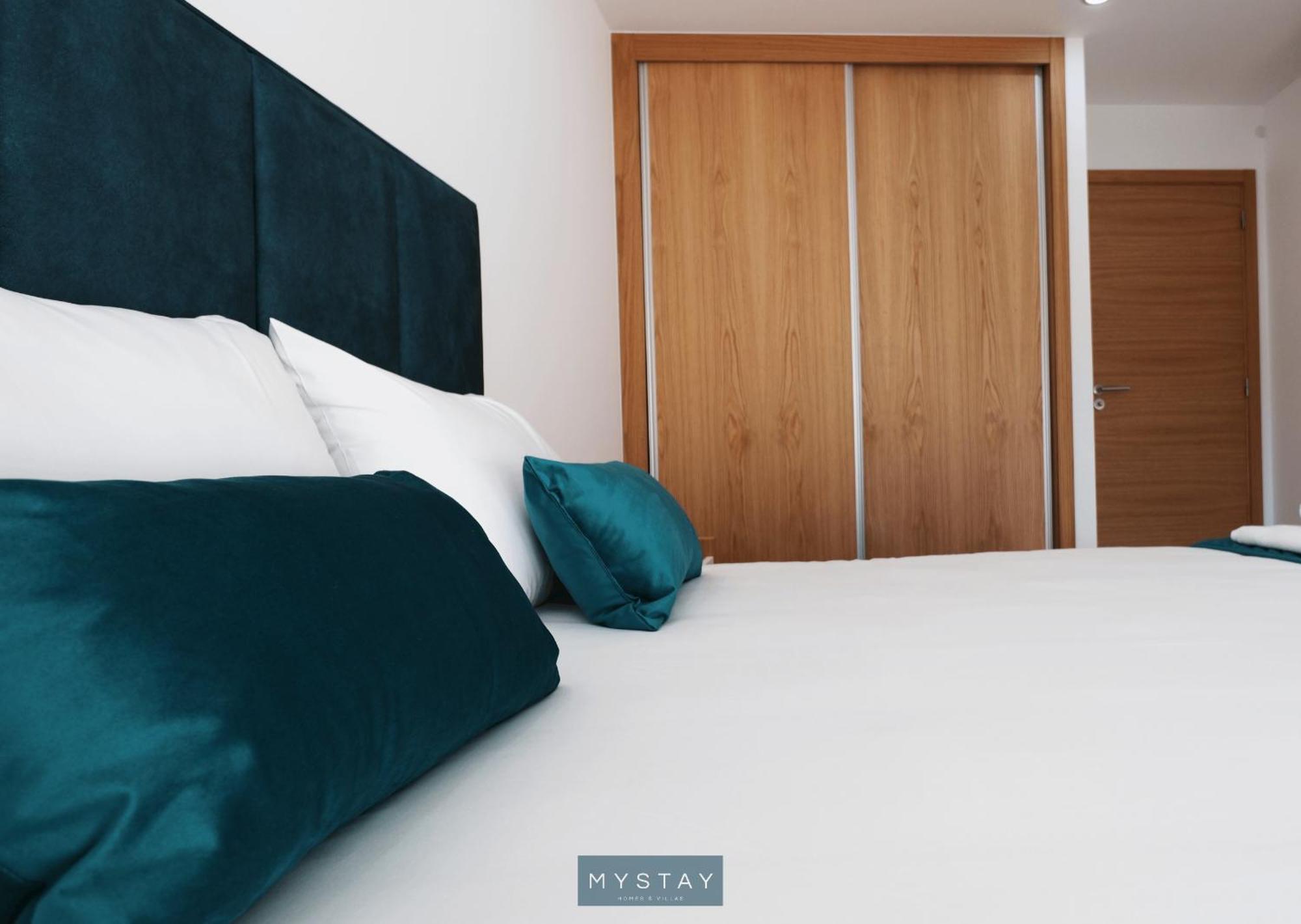 Mystay - Casa D'Henrique Vieira do Minho Habitación foto