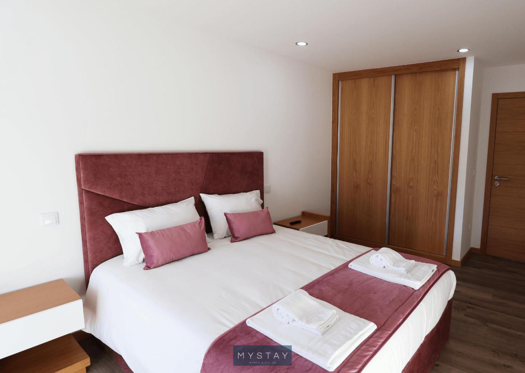 Mystay - Casa D'Henrique Vieira do Minho Habitación foto