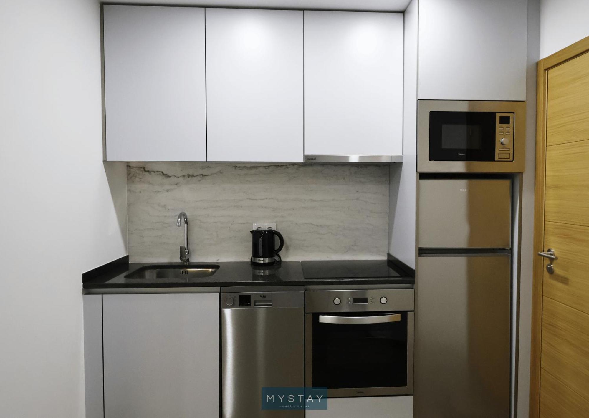 Mystay - Casa D'Henrique Vieira do Minho Habitación foto